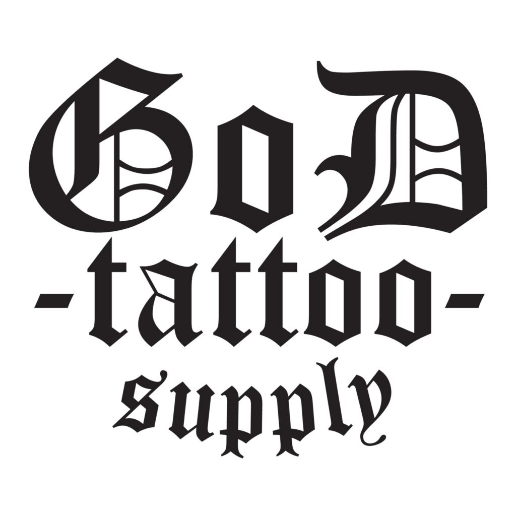 タトゥーニードル＆手彫り用具 ゴッドタトゥーサプライ