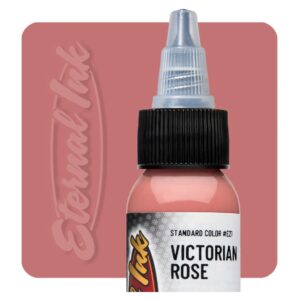 エターナルタトゥーインク VICTORIAN ROSE 1オンス/30ml