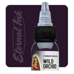 エターナルタトゥーインク WILD ORCHID 1オンス/30ml