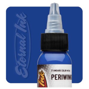 エターナルタトゥーインク PERIWINK 1オンス/30ml