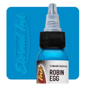 エターナルタトゥーインク ROBIN EGG 1オンス/30ml