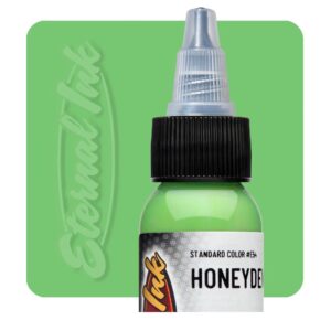 エターナルタトゥーインク　HONEYDEW　1オンス/30ml