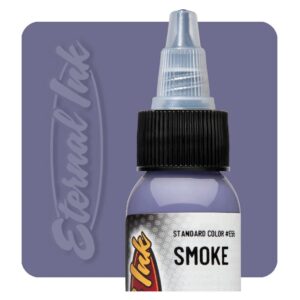 エターナルタトゥーインク　SMOKE　1オンス/30ml