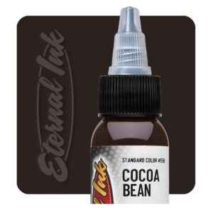 エターナルタトゥーインク　COCOA BEAN　1オンス/30ml