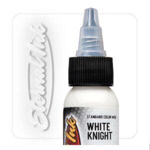 エターナルタトゥーインク　WHITE KNIGHT　1オンス/30ml