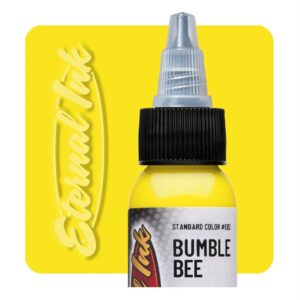 エターナルタトゥーインク　BUMBLE BEE　1オンス/30ml