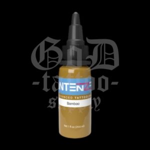 INTENZE タトゥーインク　Bamboo 1オンス/30ml
