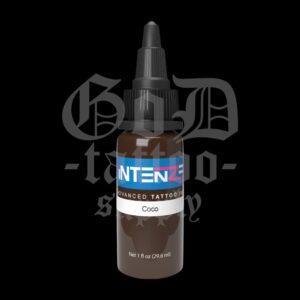 INTENZE タトゥーインク　Coco 1オンス/30ml