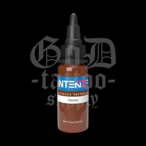 INTENZE タトゥーインク　Sienna 1オンス/30ml
