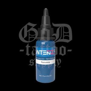 INTENZE タトゥーインク　Periwinkle 1オンス/30ml