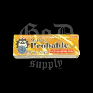 TKTX麻酔クリーム 65% GOLD 1本